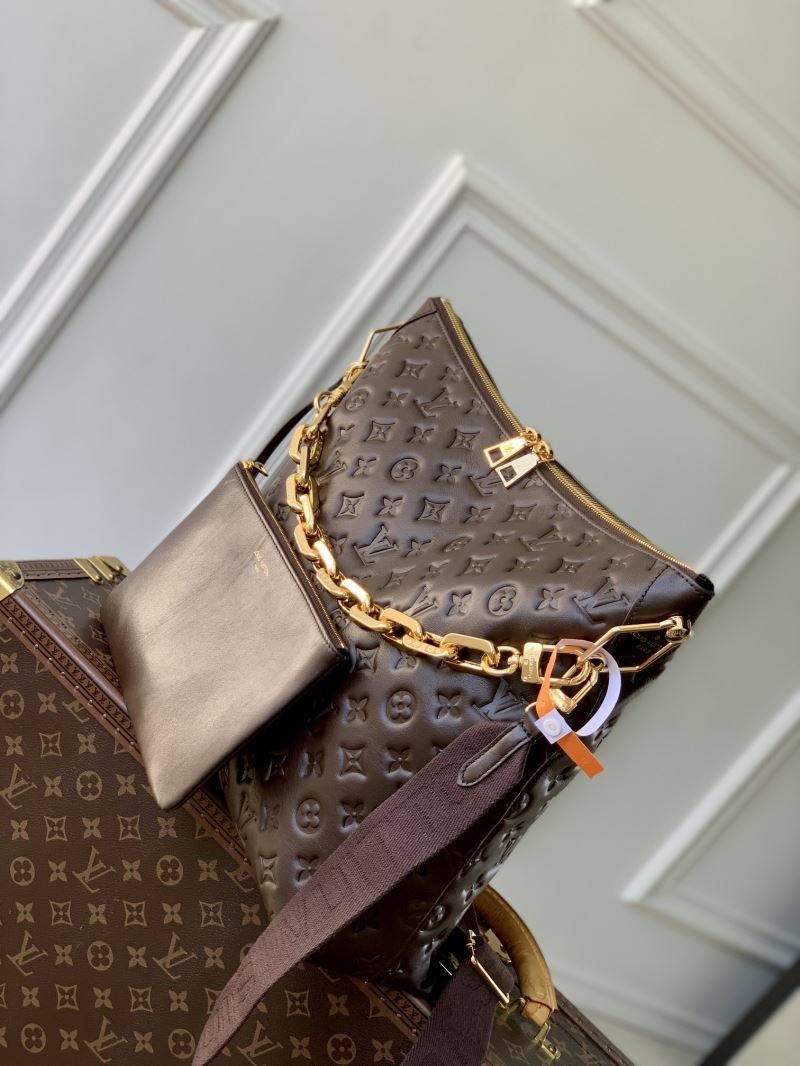 LV Top Handle Bags